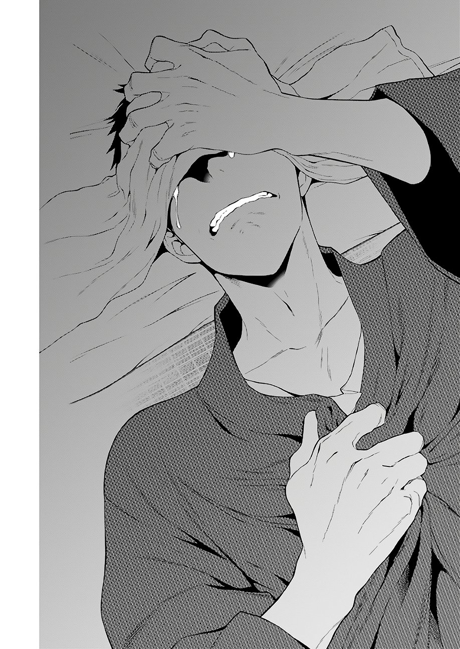 Read Sono Bisque Doll wa Koi wo Suru (es) Manga Online