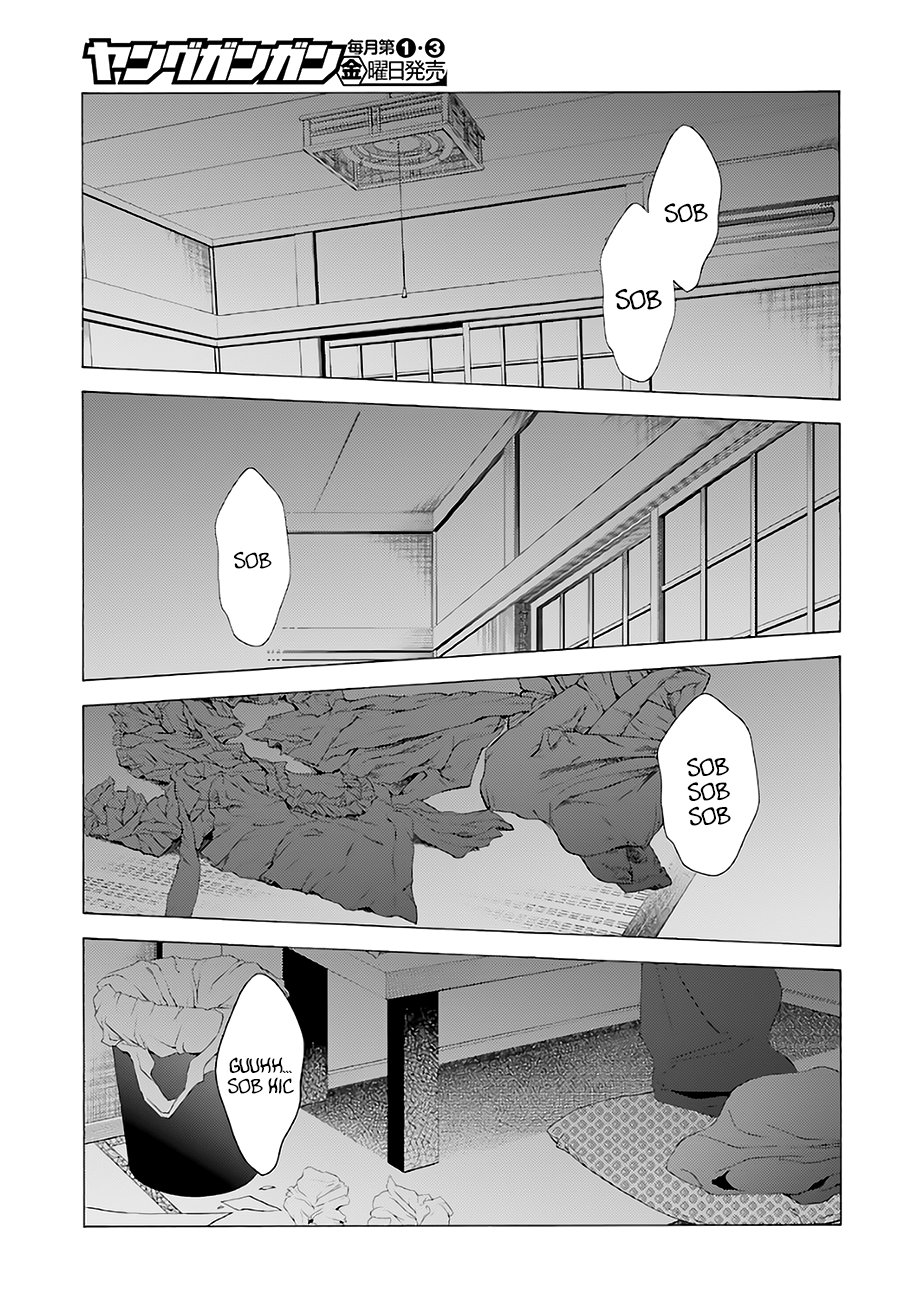 Read Sono Bisque Doll wa Koi wo Suru (es) Manga Online