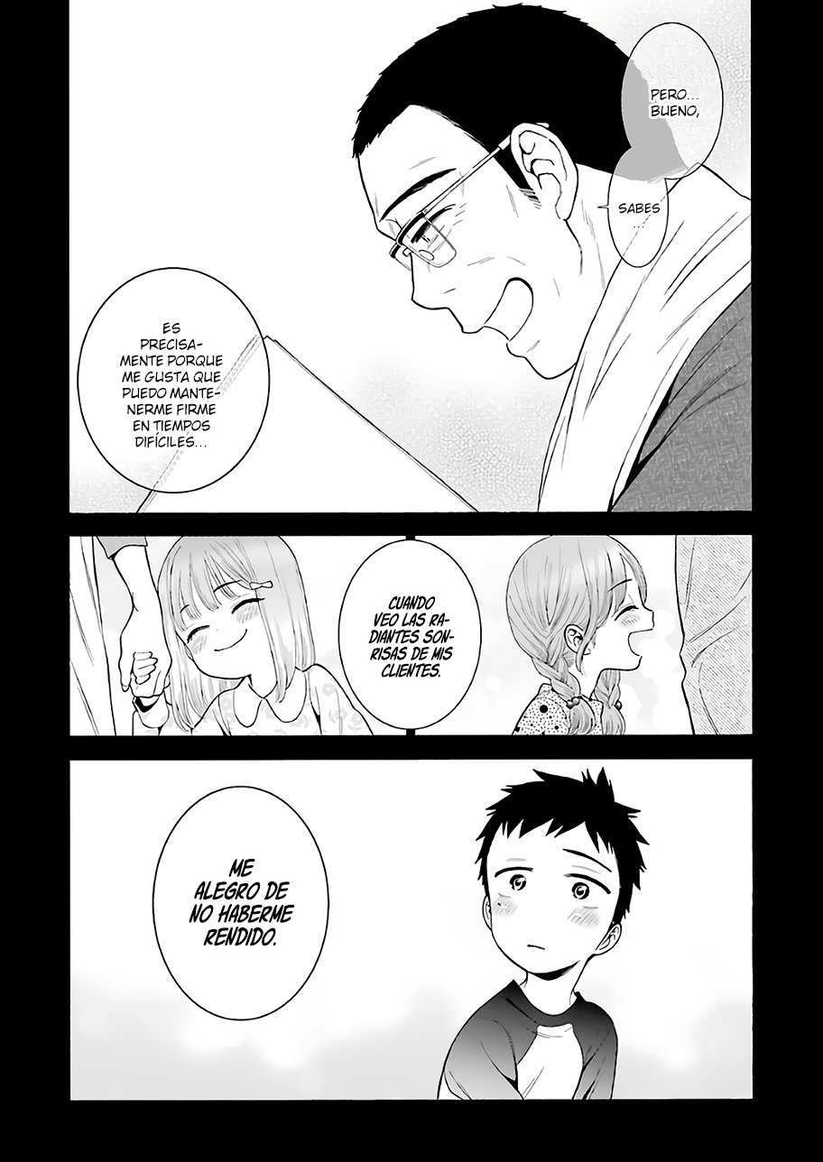 Read Sono Bisque Doll wa Koi wo Suru (es) Manga Online