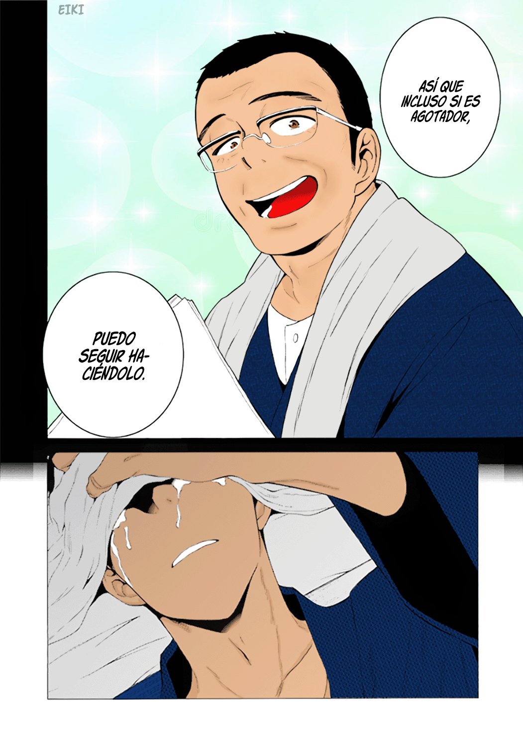 Read Sono Bisque Doll wa Koi wo Suru (es) Manga Online