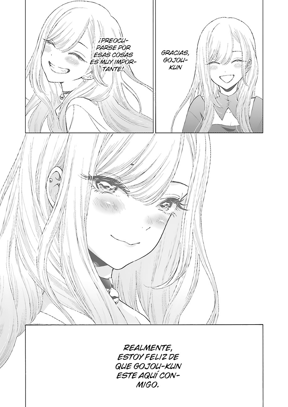 Read Sono Bisque Doll wa Koi wo Suru (es) Manga Online