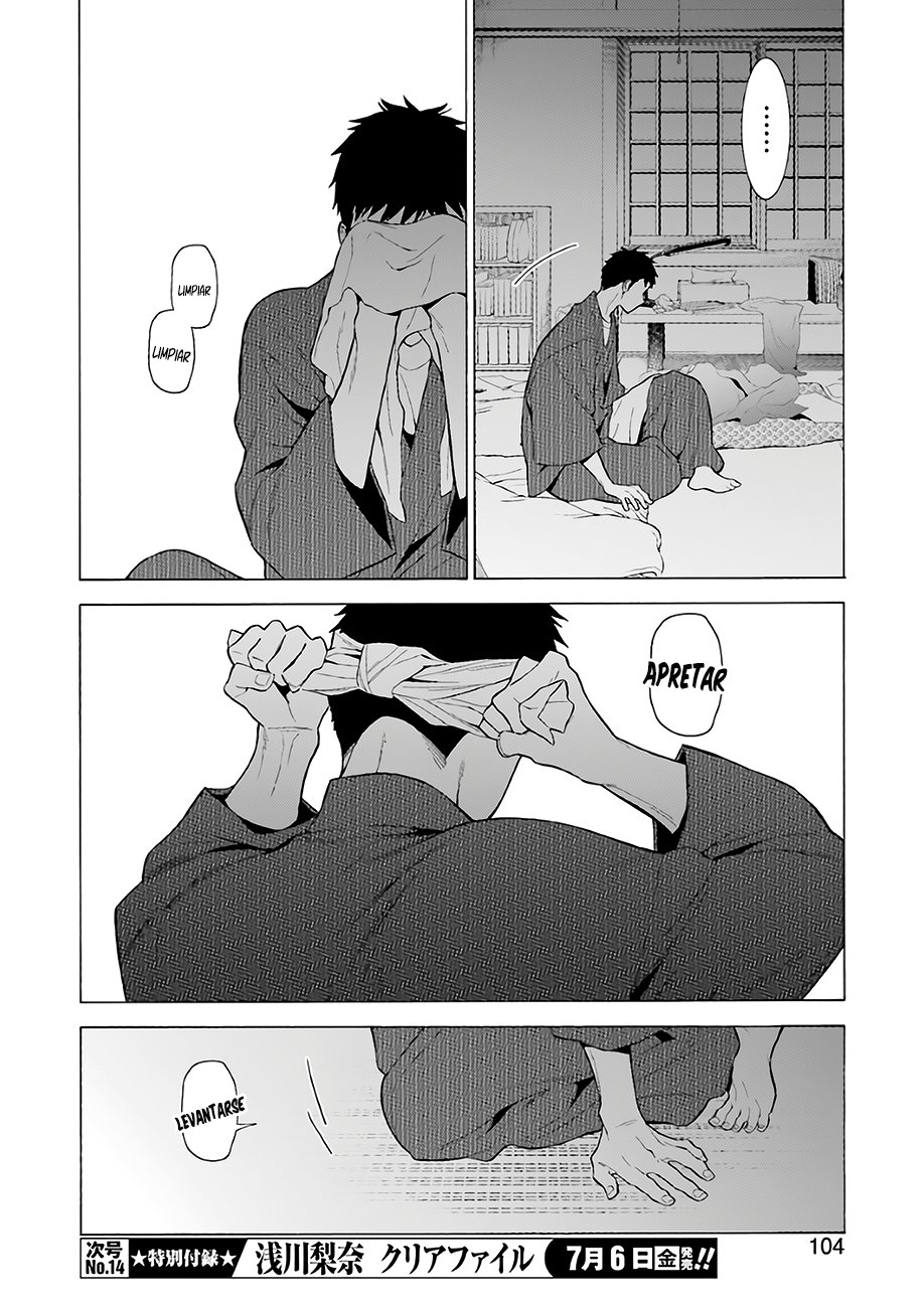 Read Sono Bisque Doll wa Koi wo Suru (es) Manga Online
