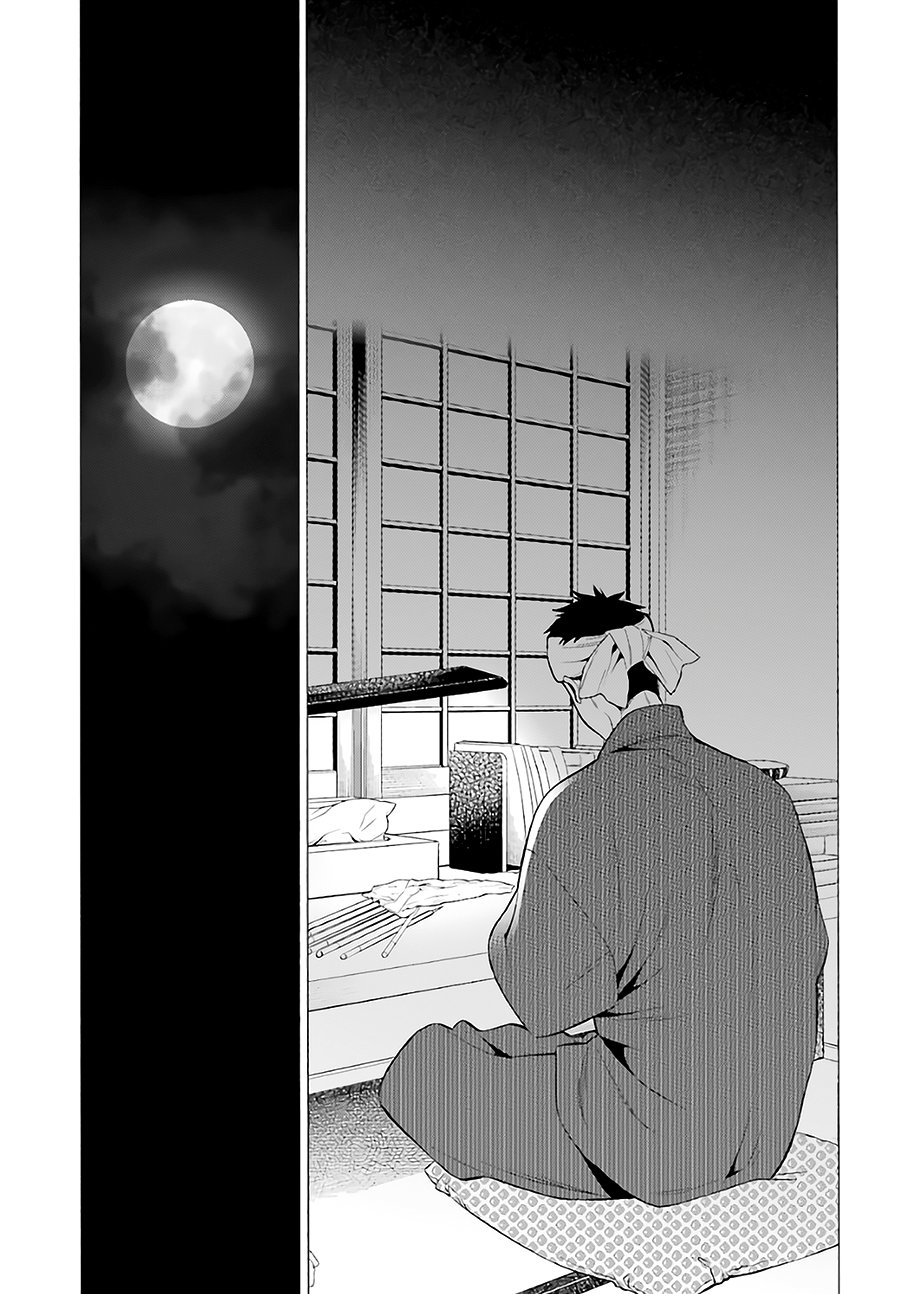 Read Sono Bisque Doll wa Koi wo Suru (es) Manga Online
