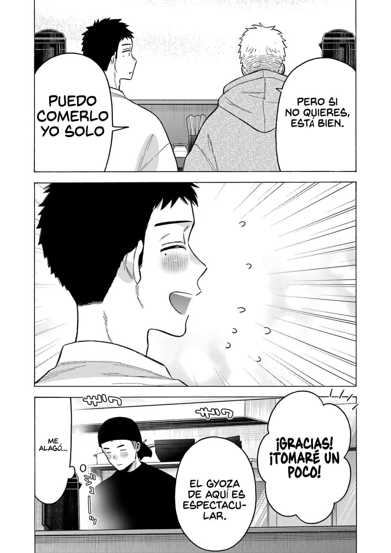 Read Sono Bisque Doll wa Koi wo Suru (es) Manga Online