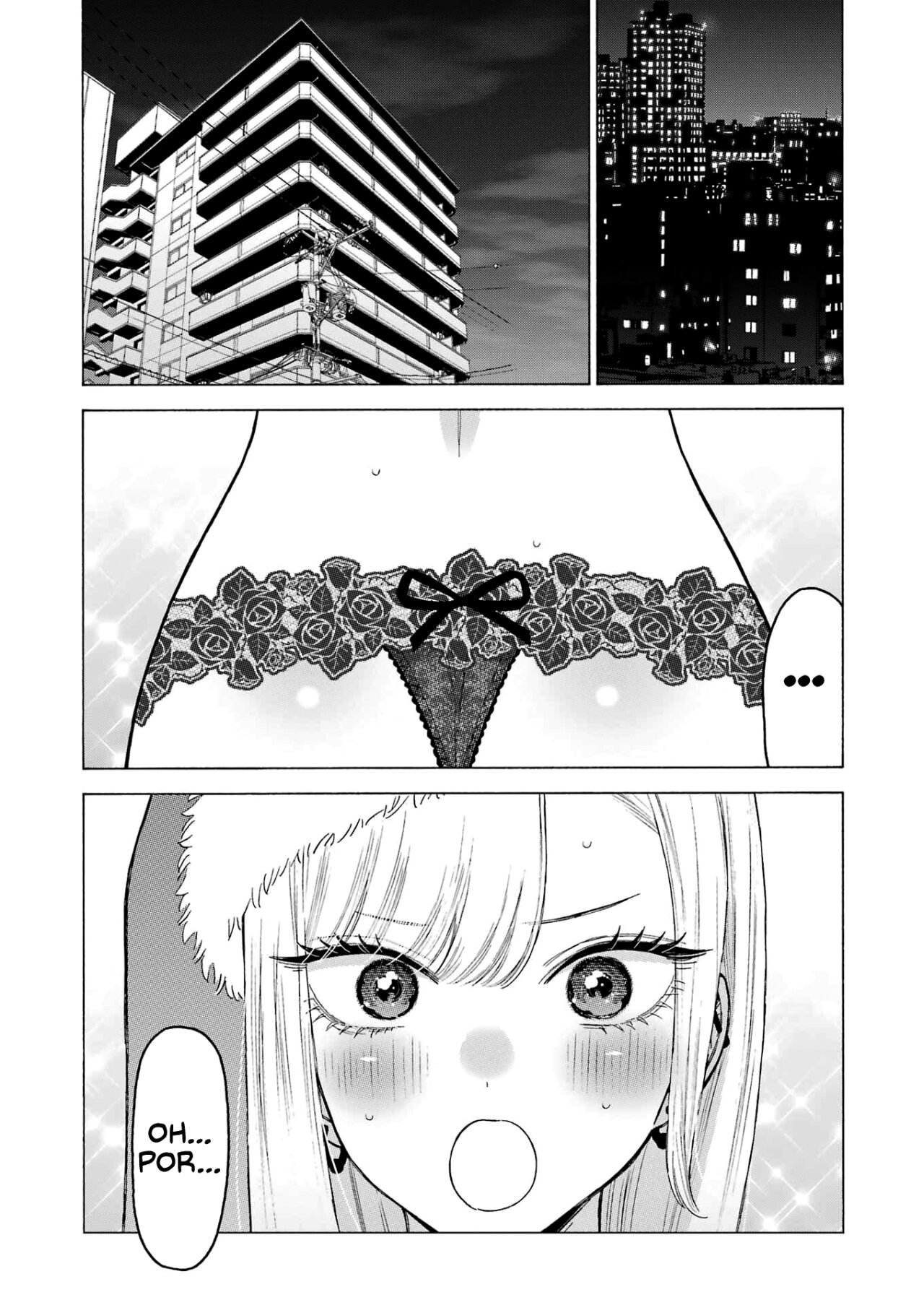 Read Sono Bisque Doll wa Koi wo Suru (es) Manga Online