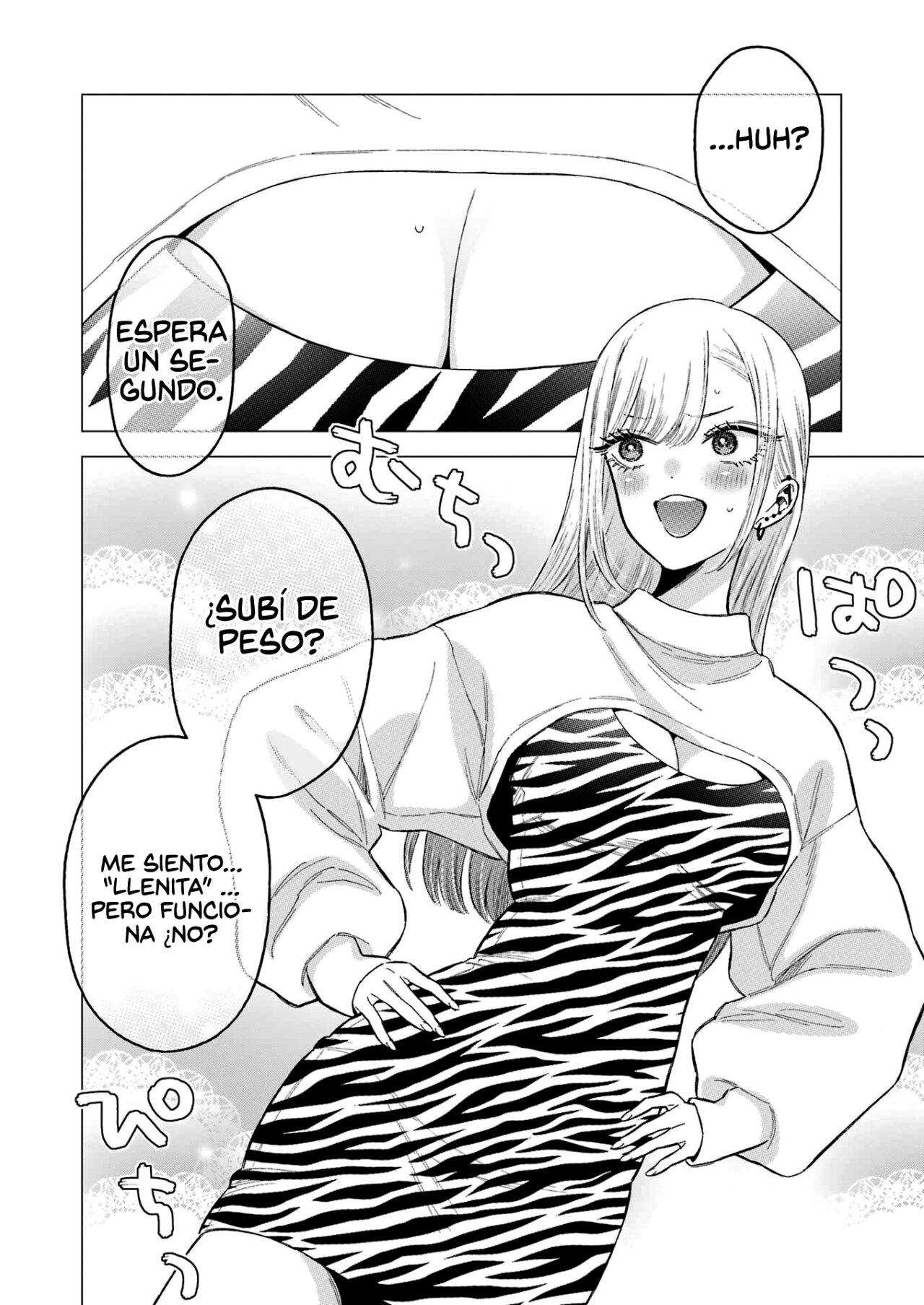 Read Sono Bisque Doll wa Koi wo Suru (es) Manga Online
