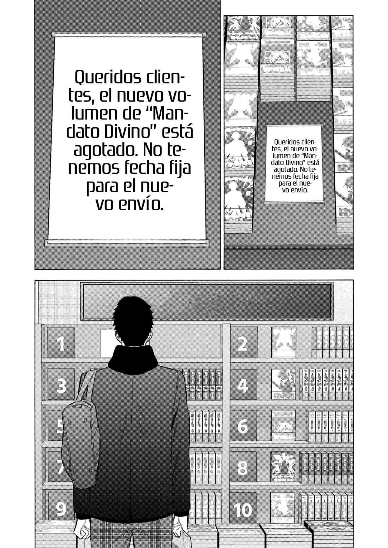 Read Sono Bisque Doll wa Koi wo Suru (es) Manga Online