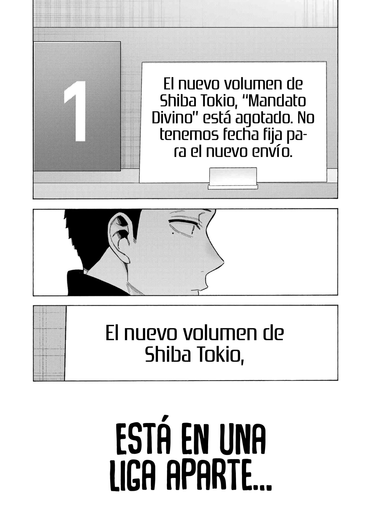 Read Sono Bisque Doll wa Koi wo Suru (es) Manga Online