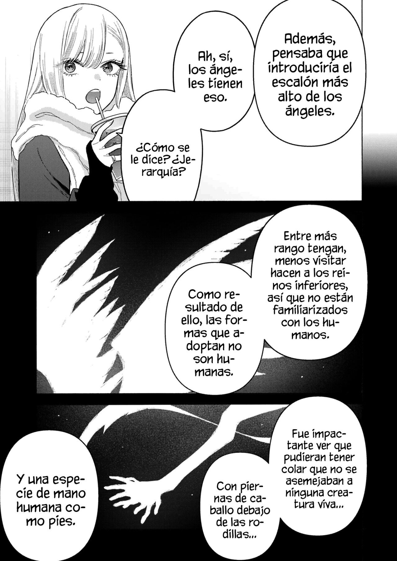 Read Sono Bisque Doll wa Koi wo Suru (es) Manga Online