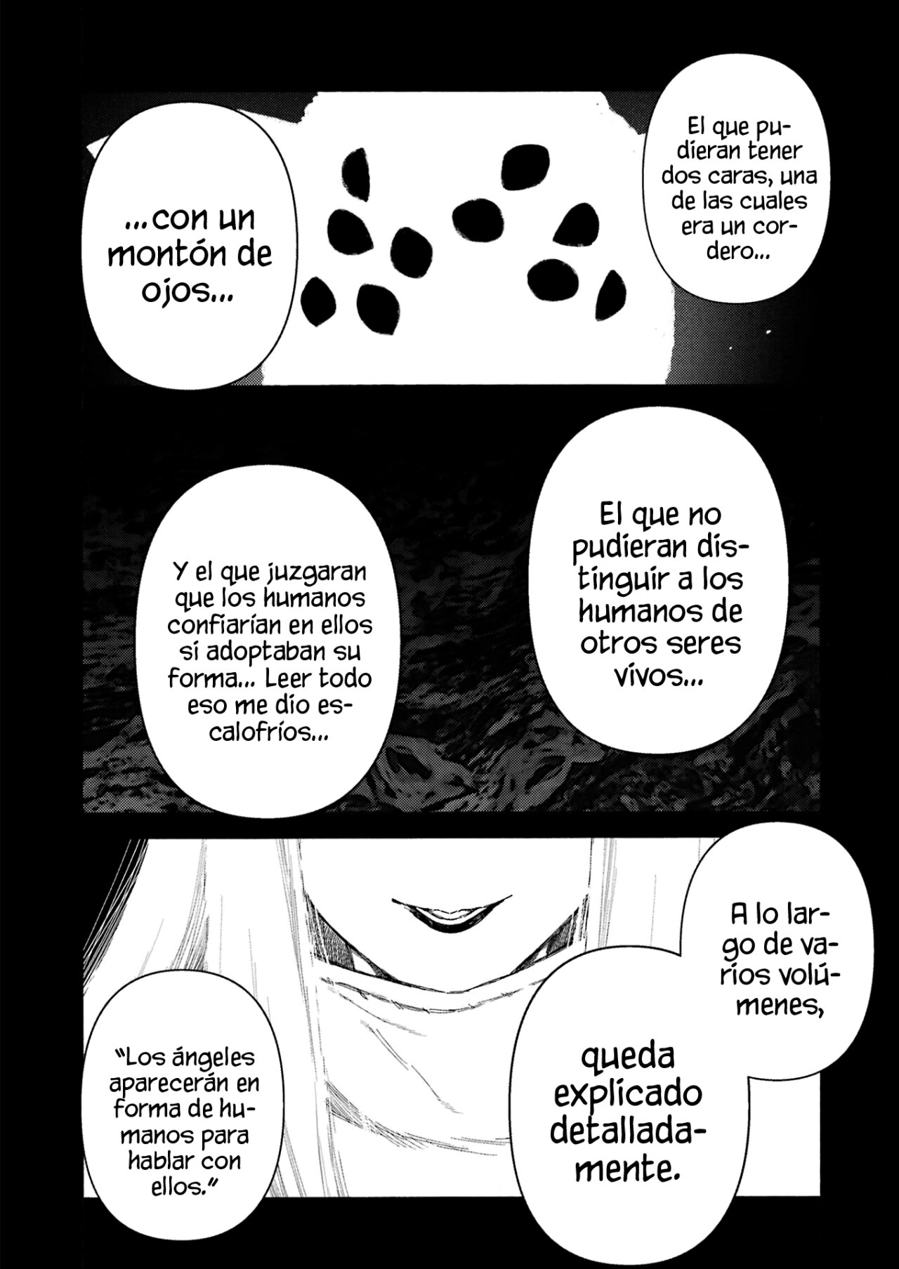 Read Sono Bisque Doll wa Koi wo Suru (es) Manga Online