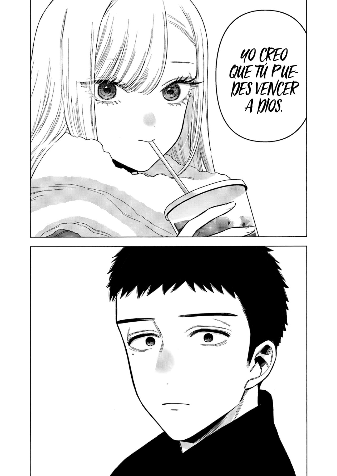 Read Sono Bisque Doll wa Koi wo Suru (es) Manga Online