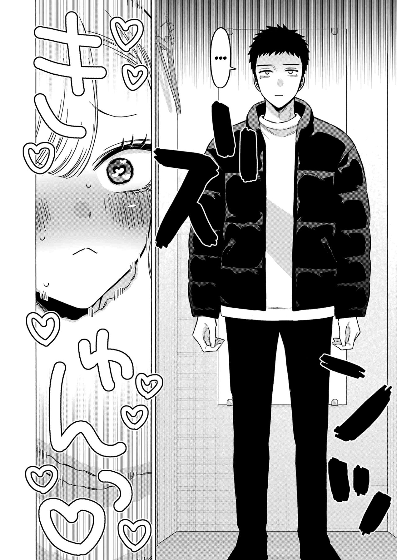 Read Sono Bisque Doll wa Koi wo Suru (es) Manga Online