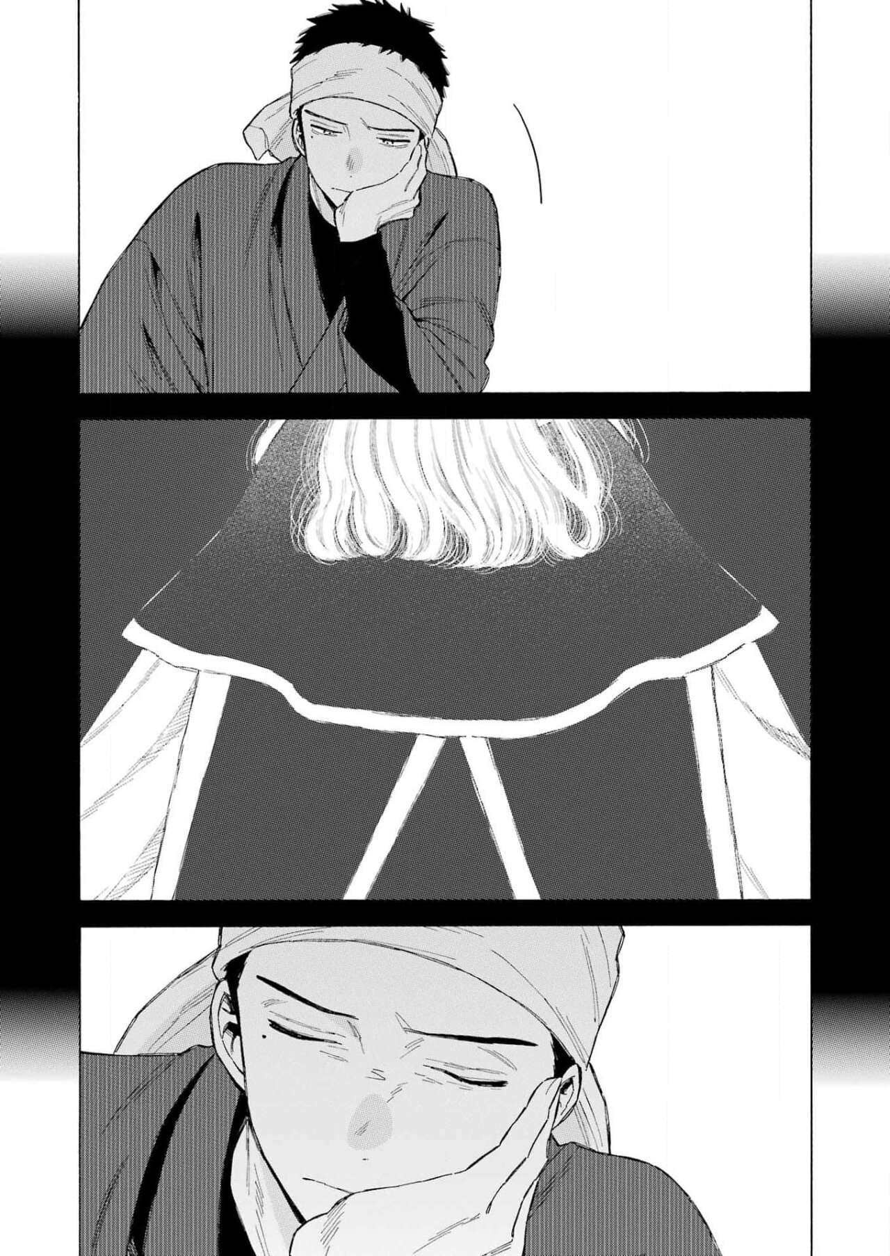Read Sono Bisque Doll wa Koi wo Suru (es) Manga Online