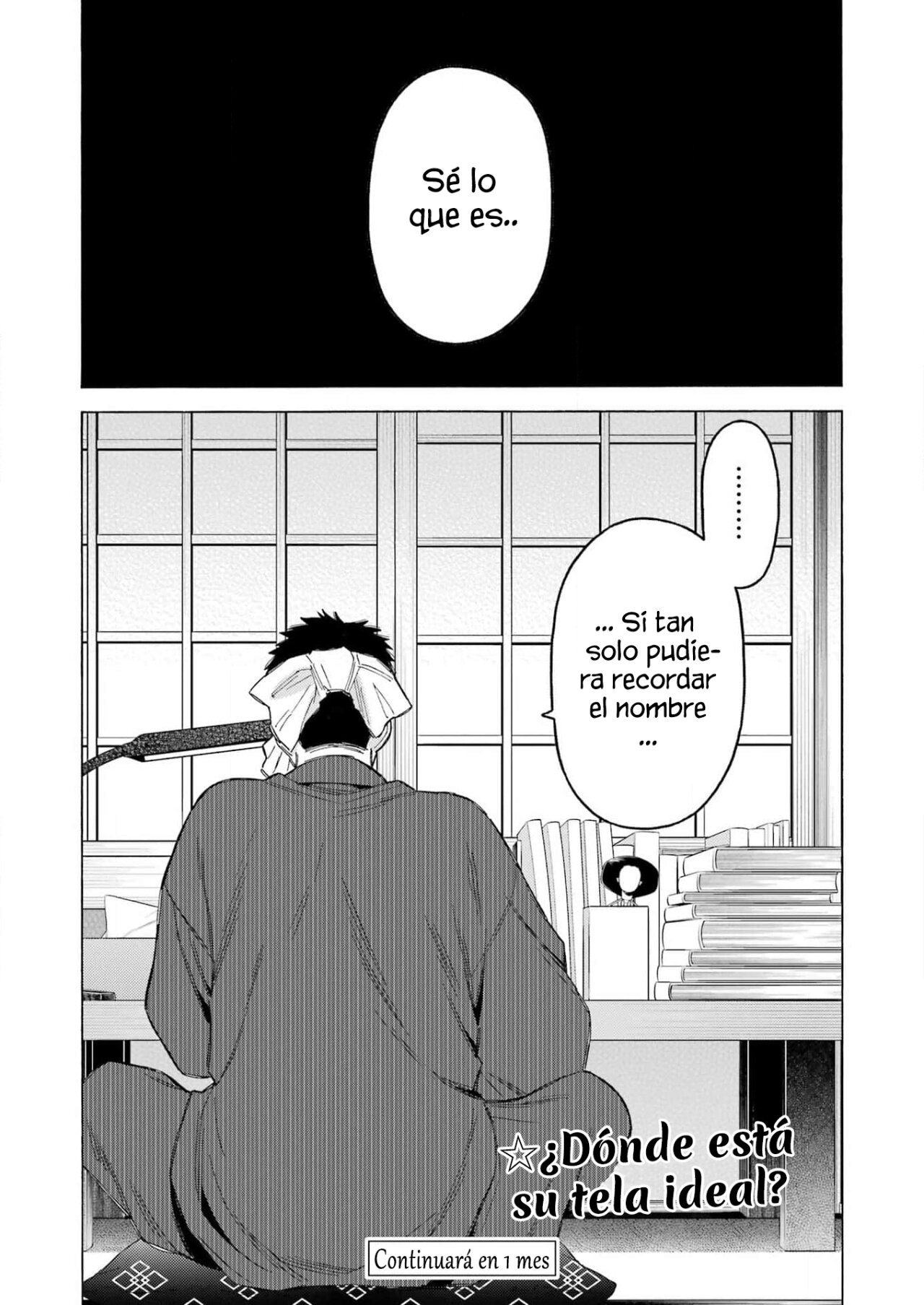 Read Sono Bisque Doll wa Koi wo Suru (es) Manga Online