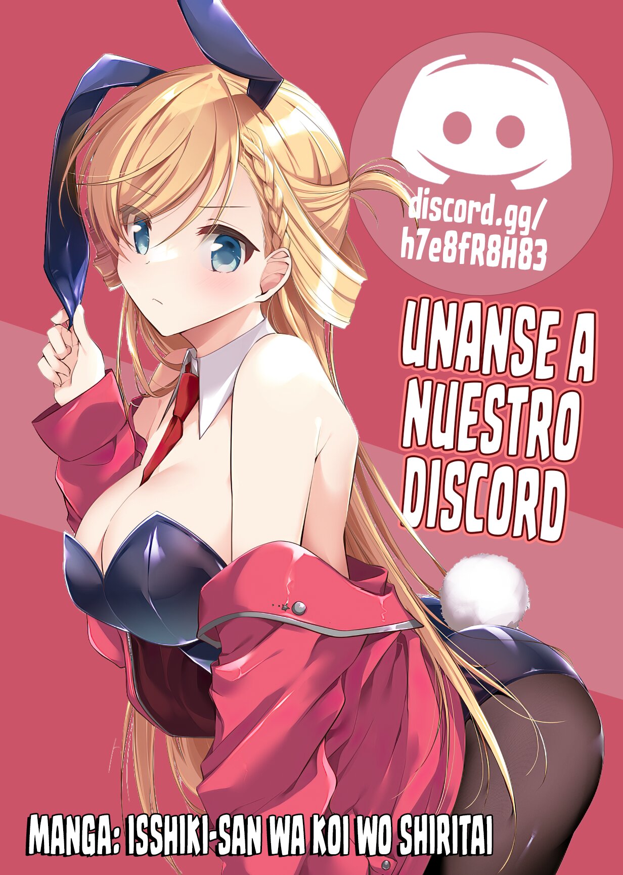 Read Sono Bisque Doll wa Koi wo Suru (es) Manga Online