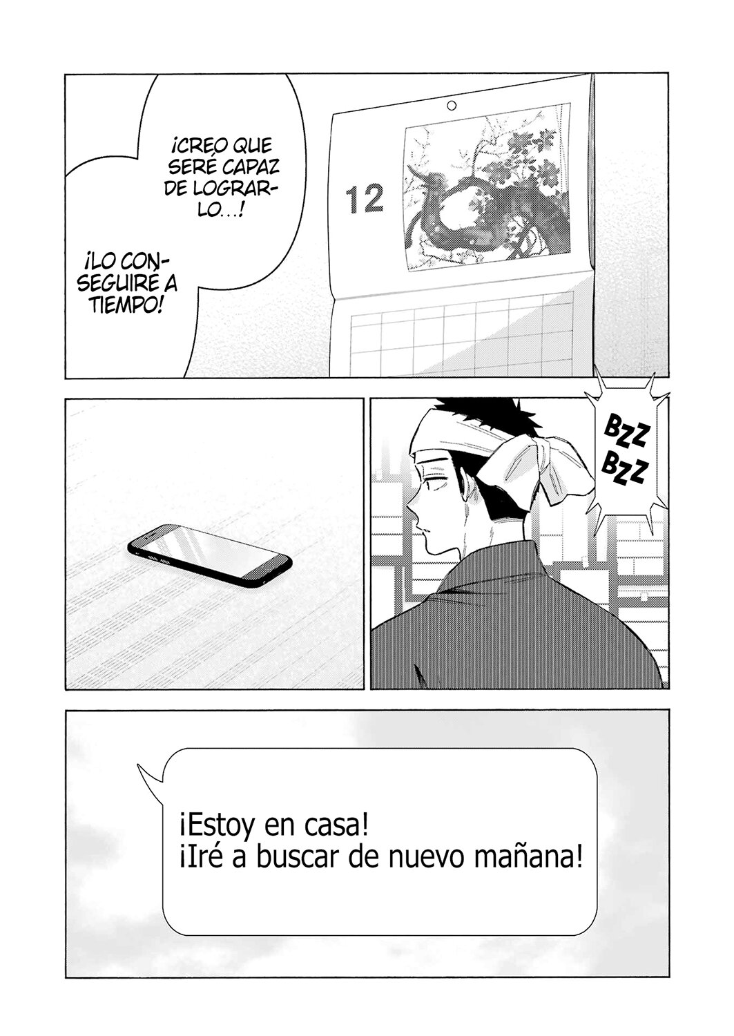 Read Sono Bisque Doll wa Koi wo Suru (es) Manga Online
