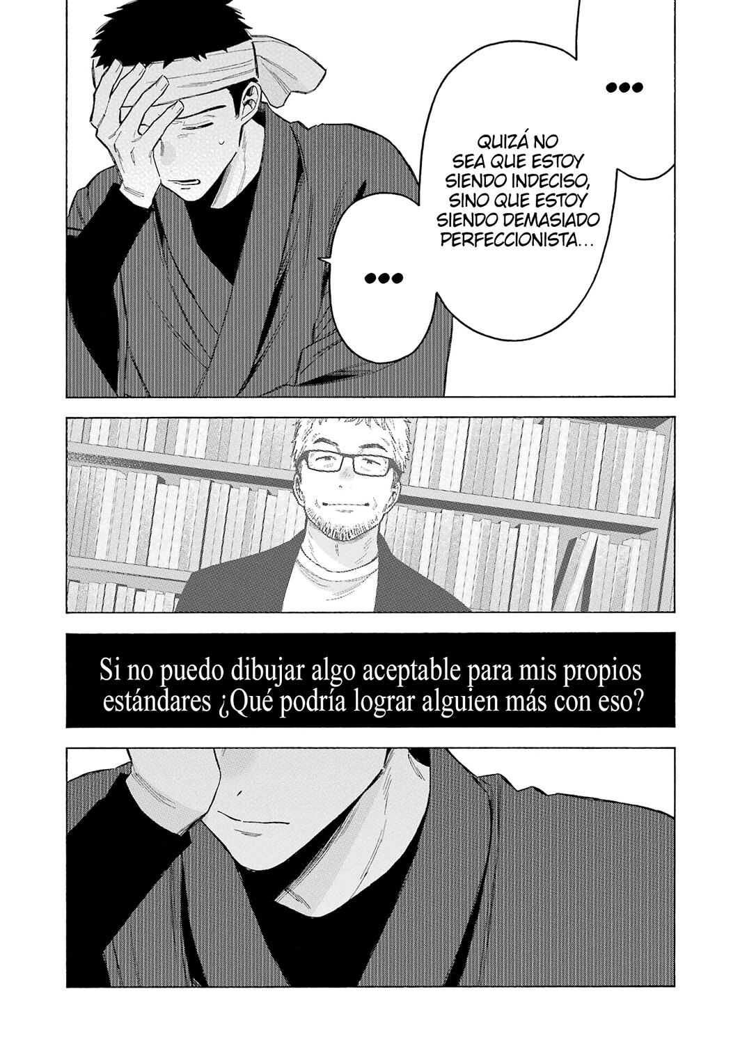 Read Sono Bisque Doll wa Koi wo Suru (es) Manga Online