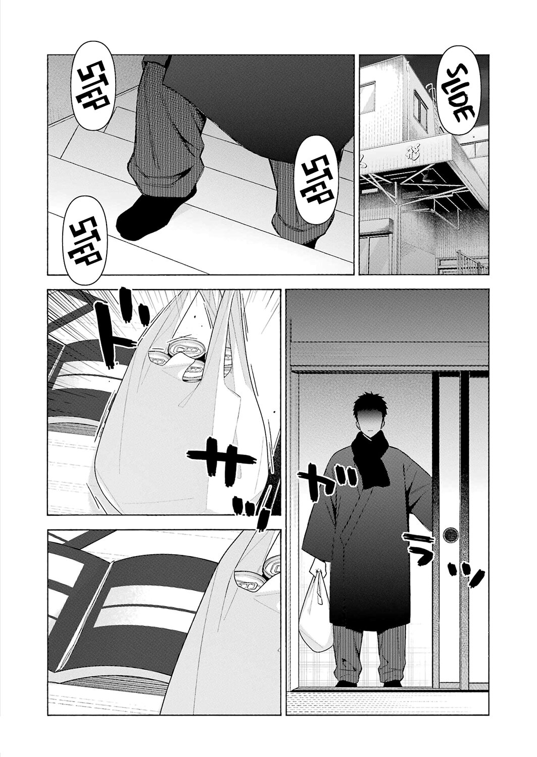 Read Sono Bisque Doll wa Koi wo Suru (es) Manga Online