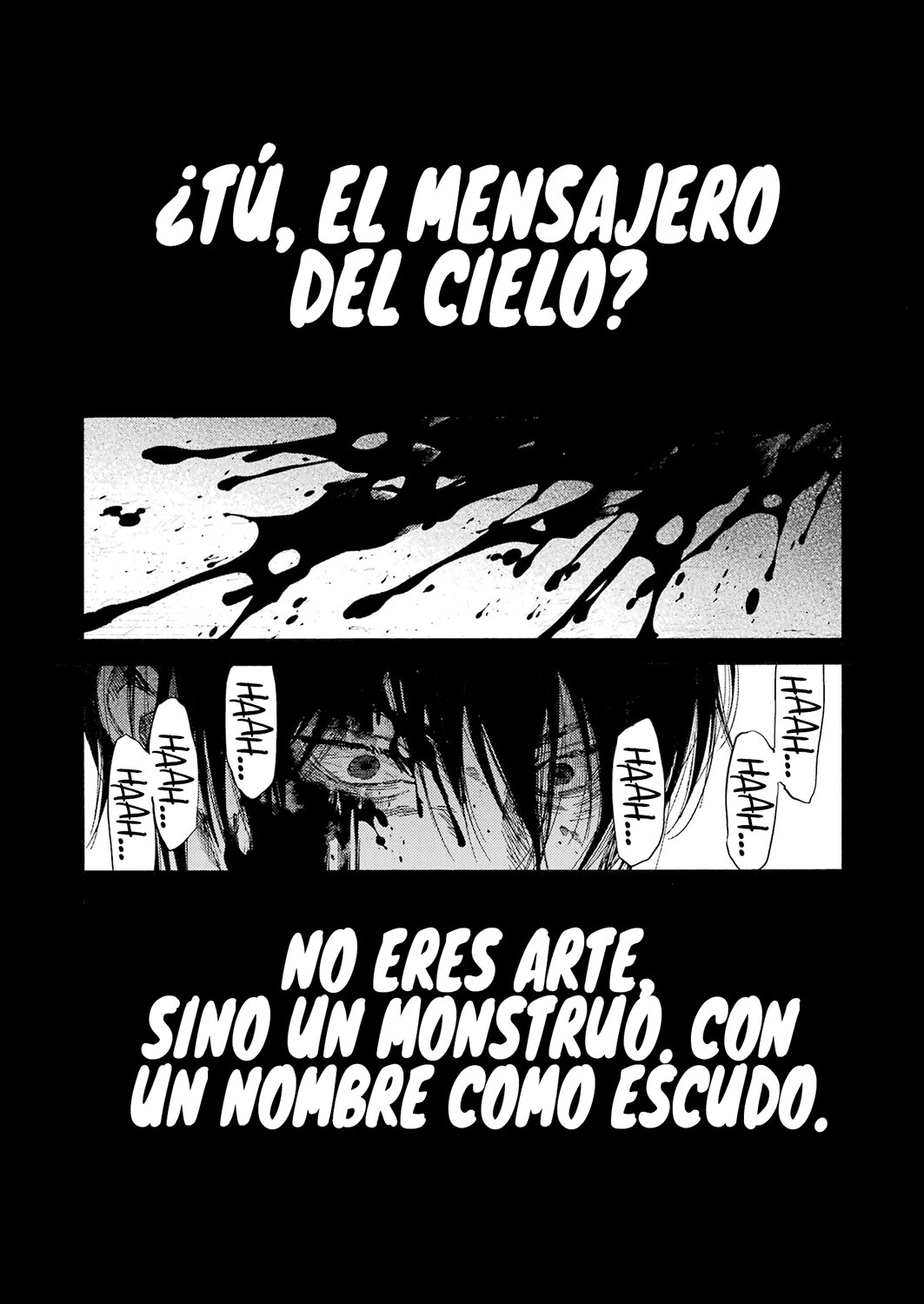 Read Sono Bisque Doll wa Koi wo Suru (es) Manga Online