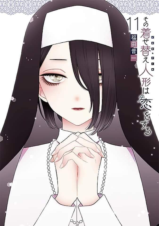 Read Sono Bisque Doll wa Koi wo Suru (es) Manga Online