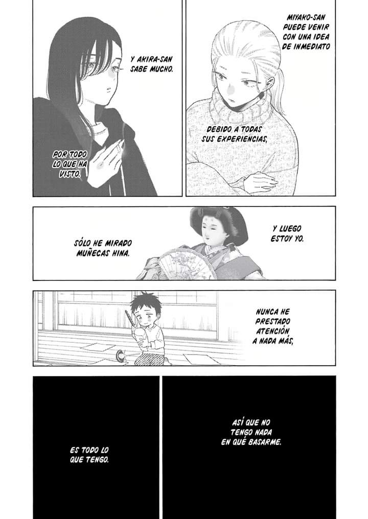 Read Sono Bisque Doll wa Koi wo Suru (es) Manga Online