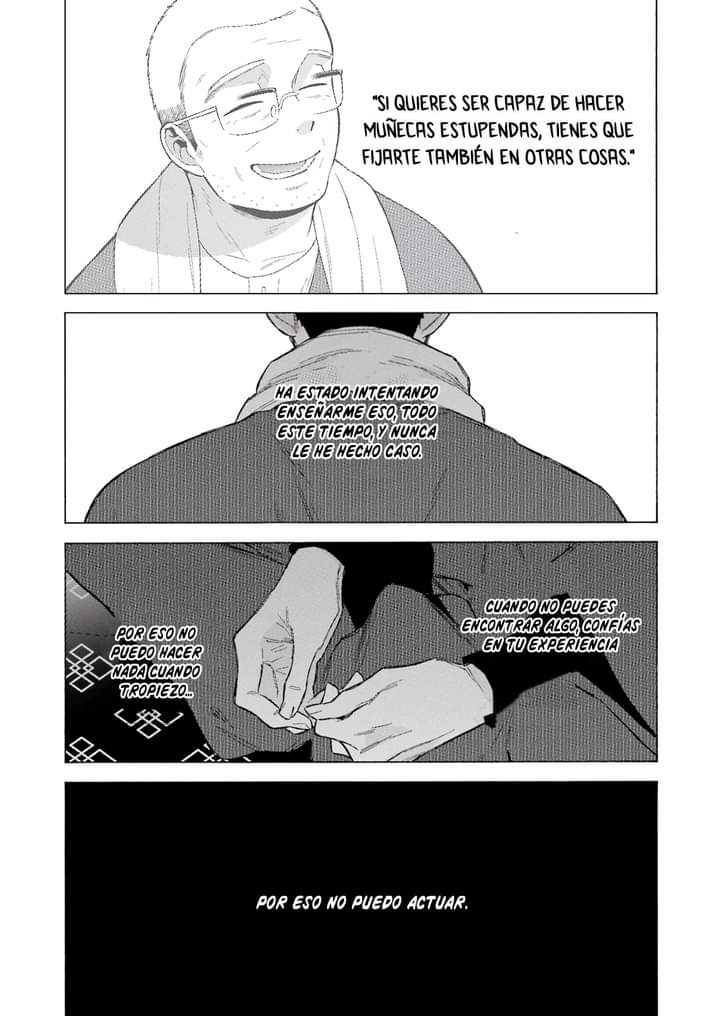 Read Sono Bisque Doll wa Koi wo Suru (es) Manga Online