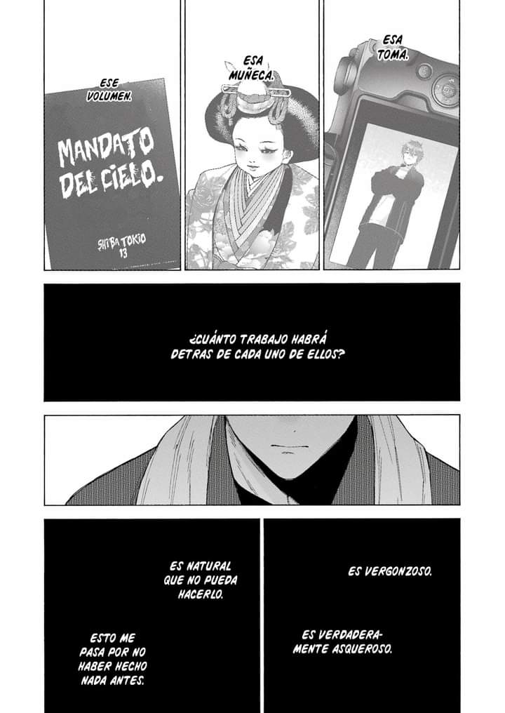 Read Sono Bisque Doll wa Koi wo Suru (es) Manga Online