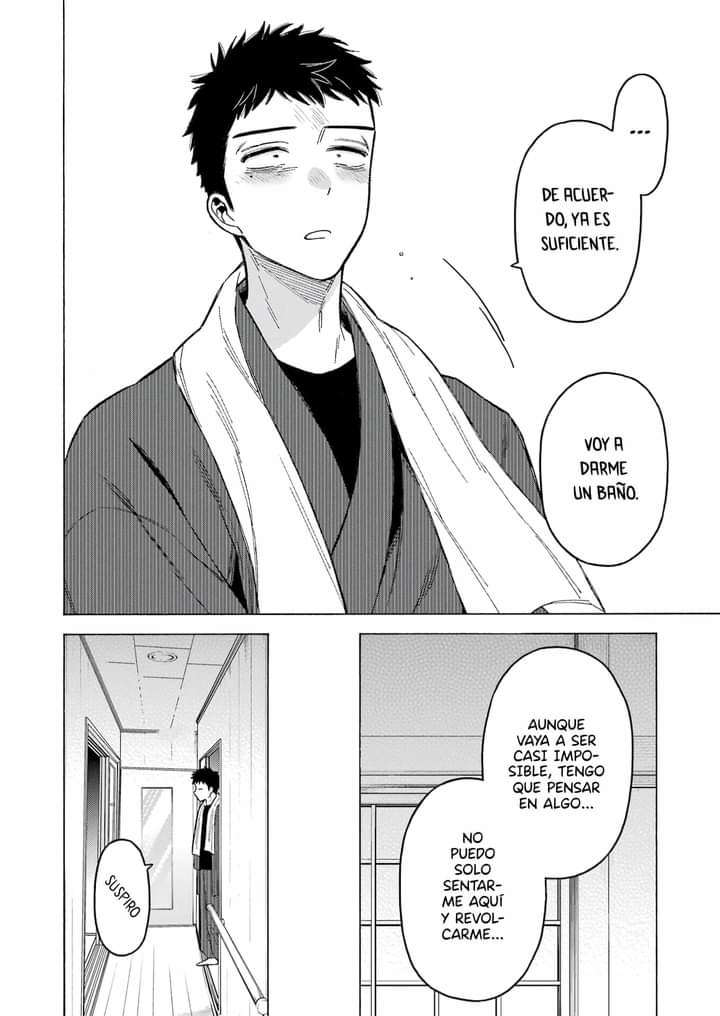 Read Sono Bisque Doll wa Koi wo Suru (es) Manga Online