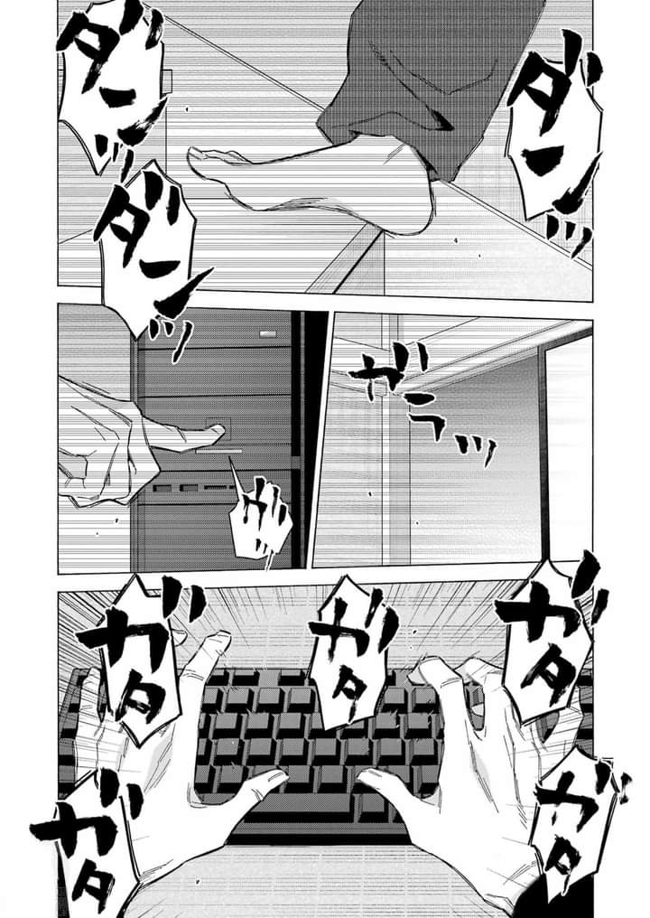 Read Sono Bisque Doll wa Koi wo Suru (es) Manga Online