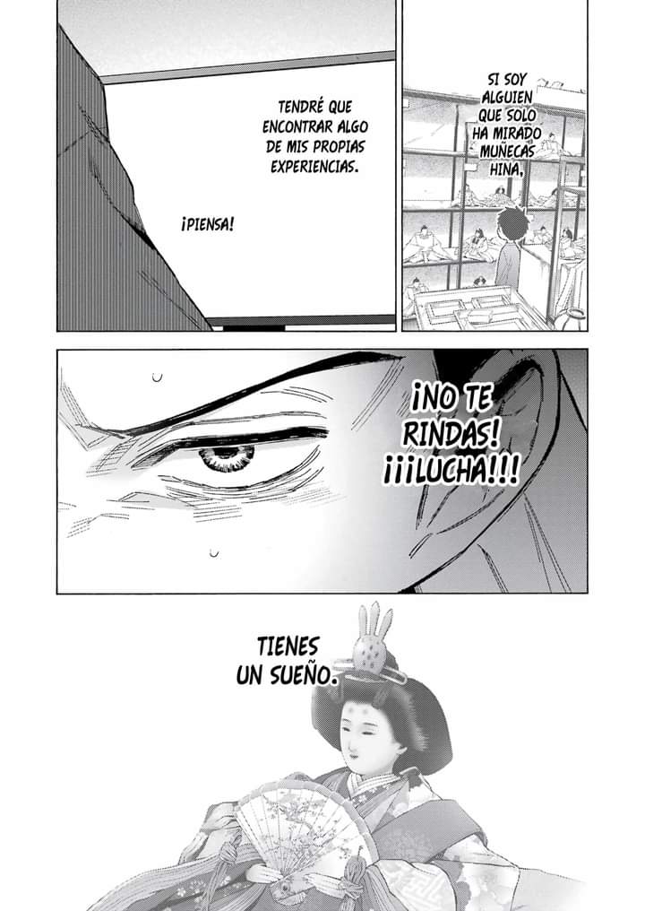 Read Sono Bisque Doll wa Koi wo Suru (es) Manga Online