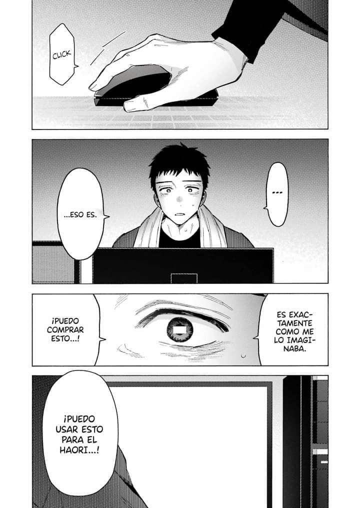 Read Sono Bisque Doll wa Koi wo Suru (es) Manga Online