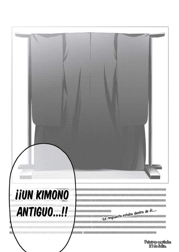 Read Sono Bisque Doll wa Koi wo Suru (es) Manga Online