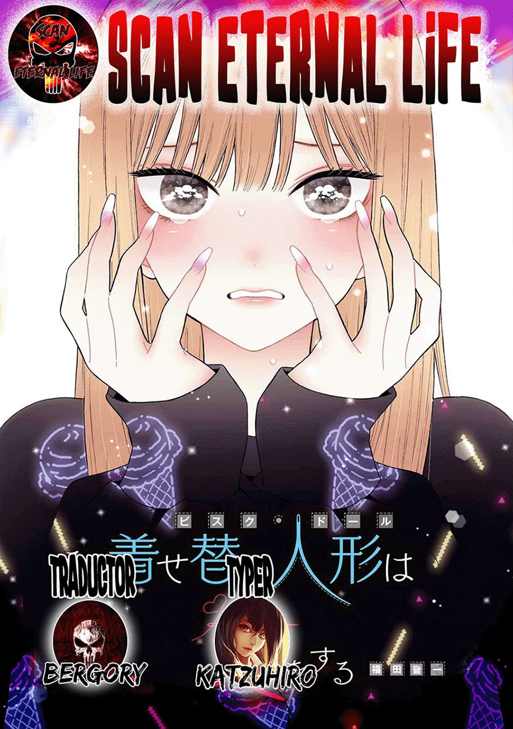 Read Sono Bisque Doll wa Koi wo Suru (es) Manga Online