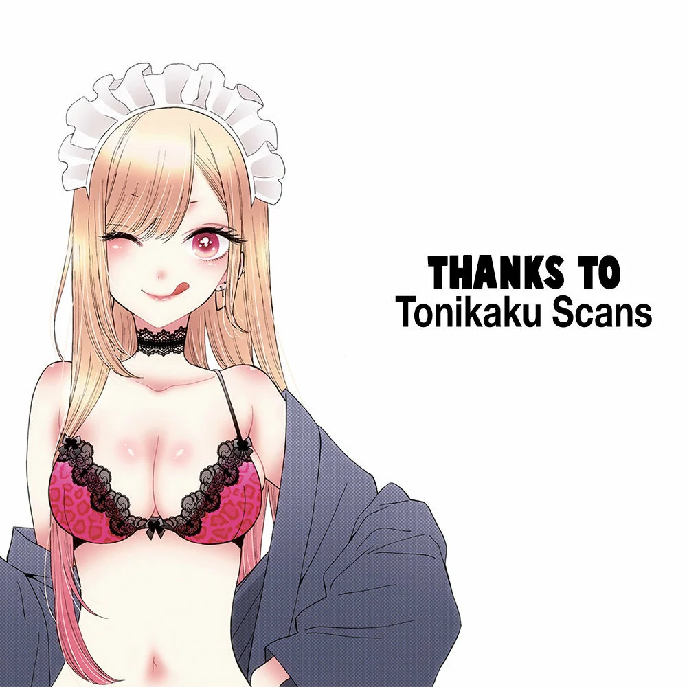 Read Sono Bisque Doll wa Koi wo Suru (es) Manga Online