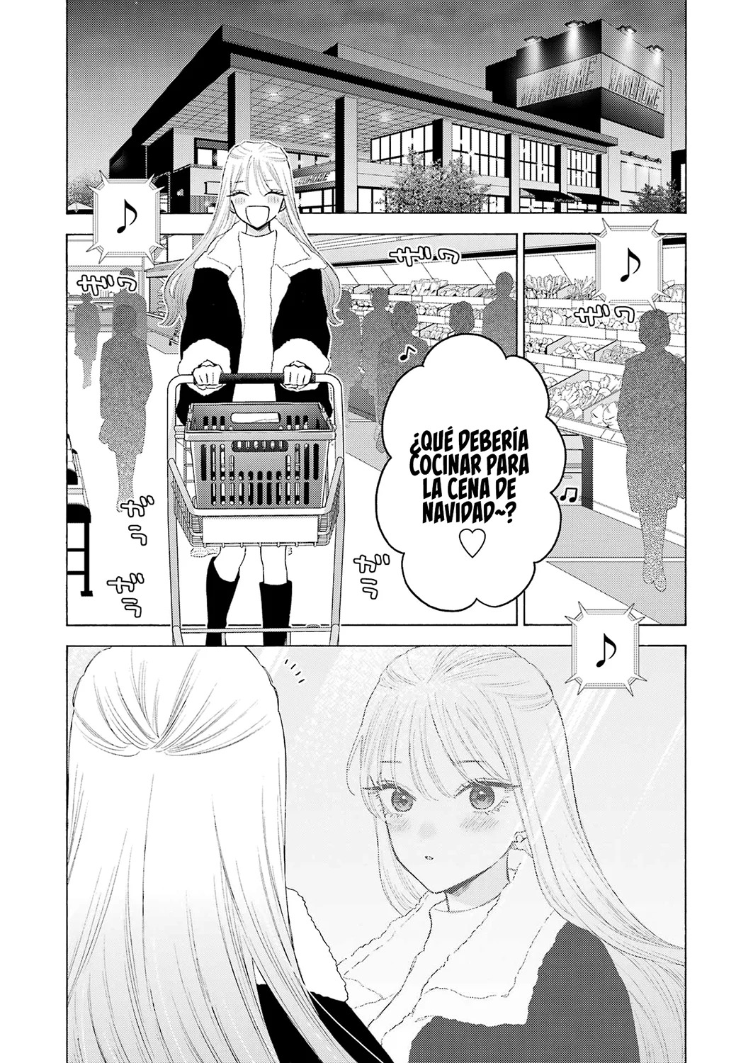Read Sono Bisque Doll wa Koi wo Suru (es) Manga Online