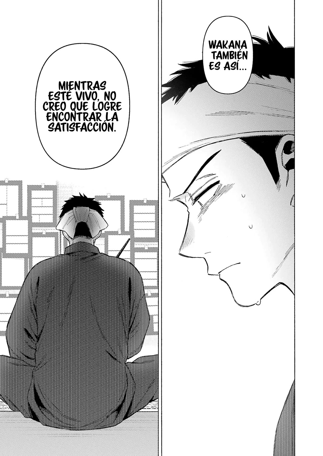 Read Sono Bisque Doll wa Koi wo Suru (es) Manga Online