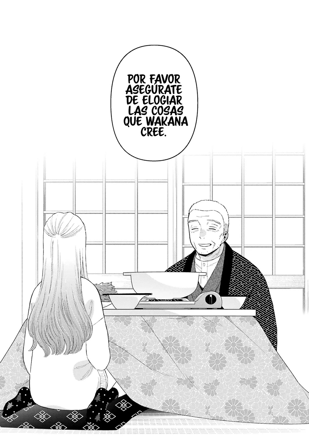 Read Sono Bisque Doll wa Koi wo Suru (es) Manga Online