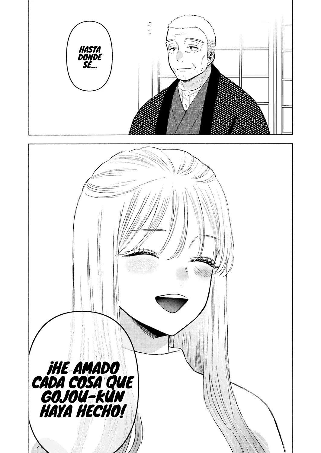 Read Sono Bisque Doll wa Koi wo Suru (es) Manga Online