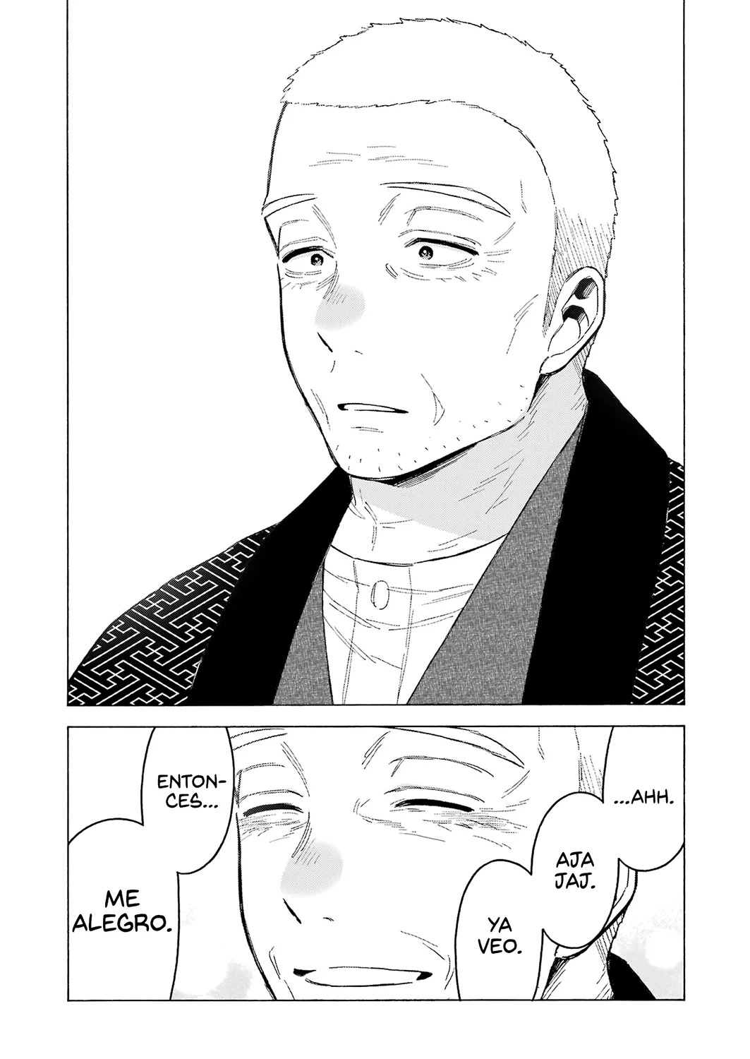 Read Sono Bisque Doll wa Koi wo Suru (es) Manga Online