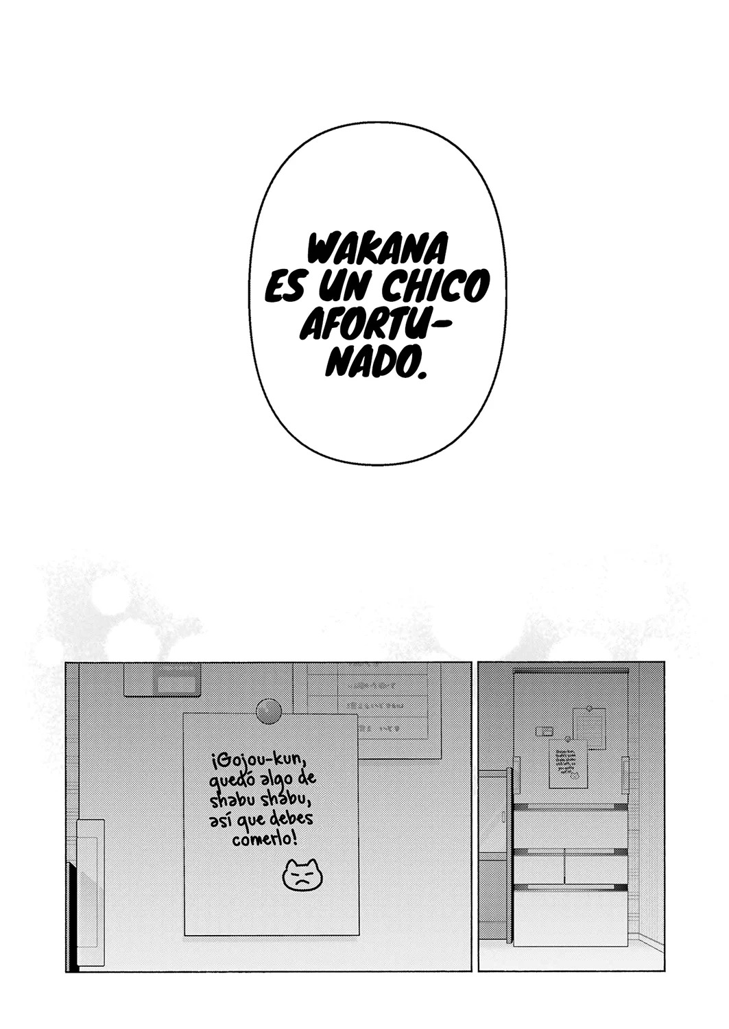 Read Sono Bisque Doll wa Koi wo Suru (es) Manga Online