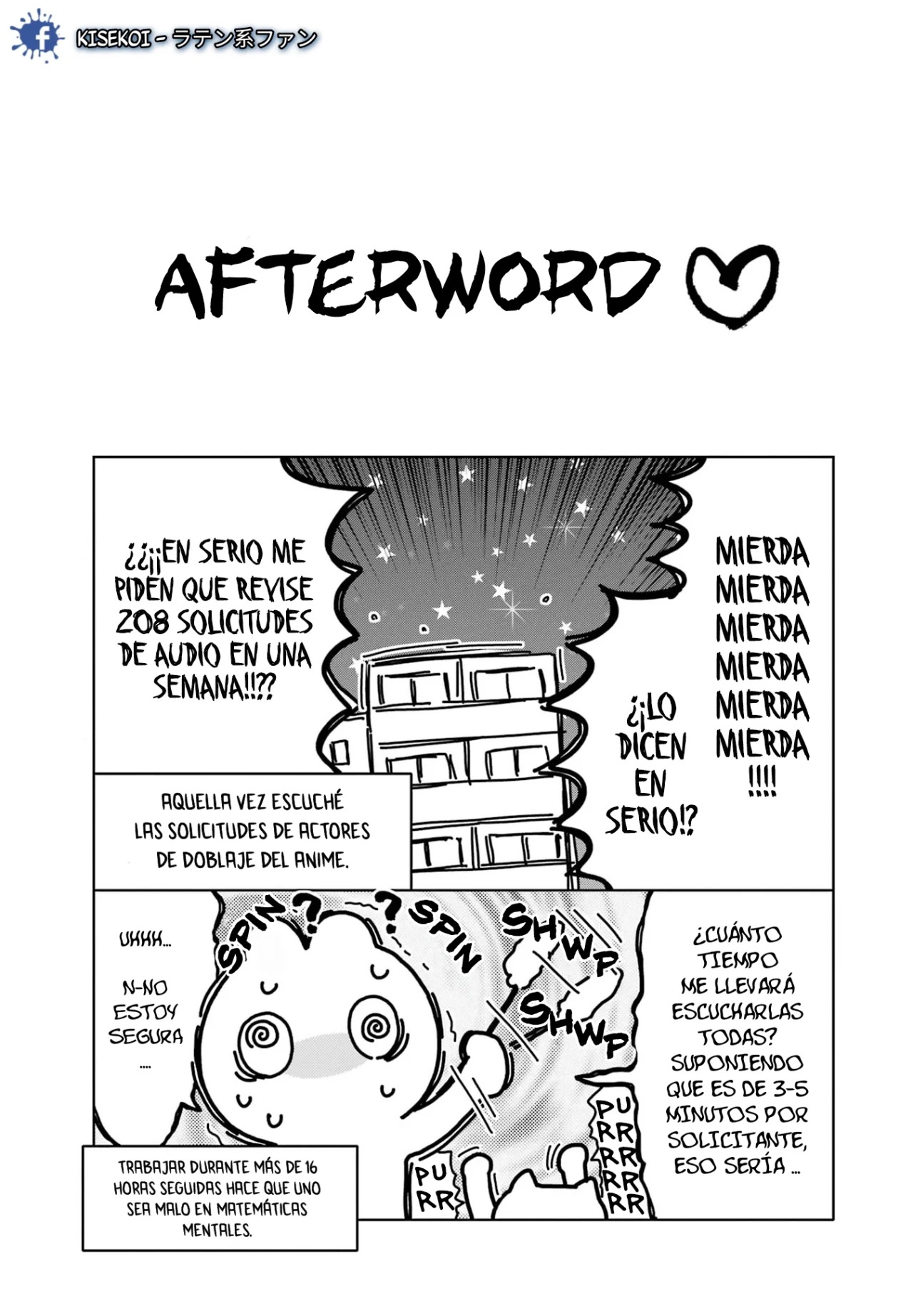 Read Sono Bisque Doll wa Koi wo Suru (es) Manga Online