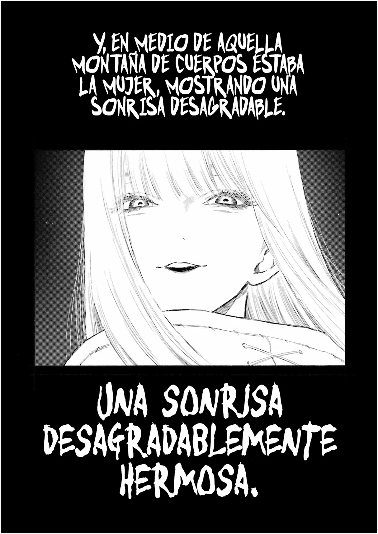 Read Sono Bisque Doll wa Koi wo Suru (es) Manga Online