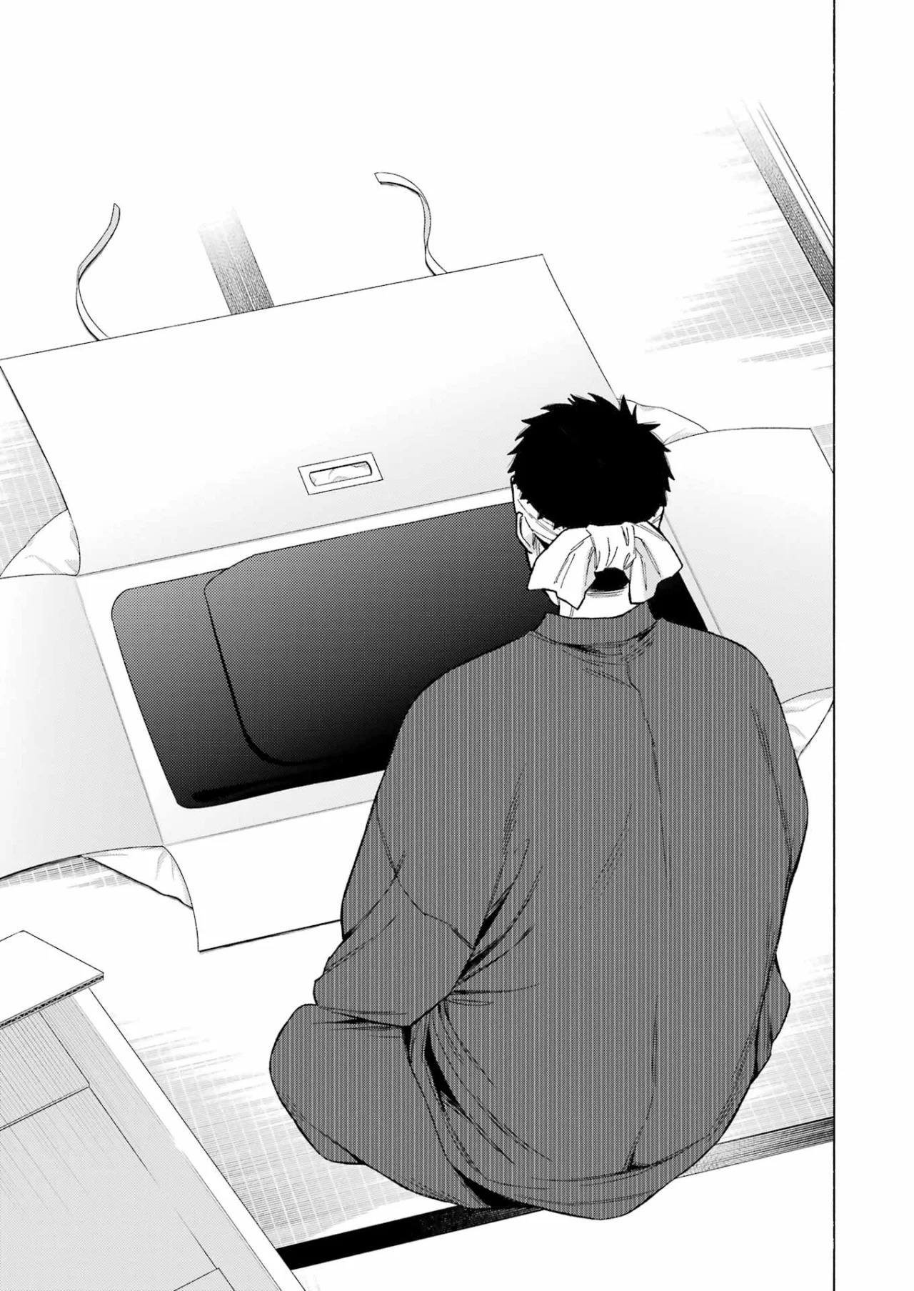 Read Sono Bisque Doll wa Koi wo Suru (es) Manga Online
