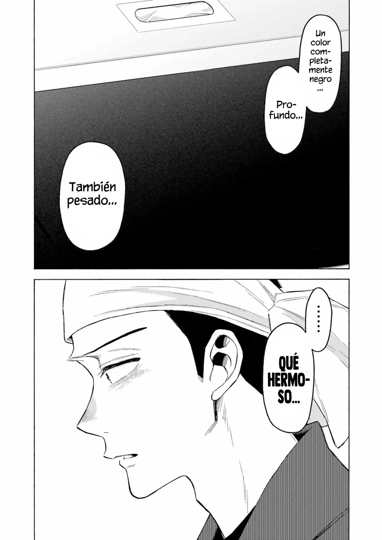 Read Sono Bisque Doll wa Koi wo Suru (es) Manga Online