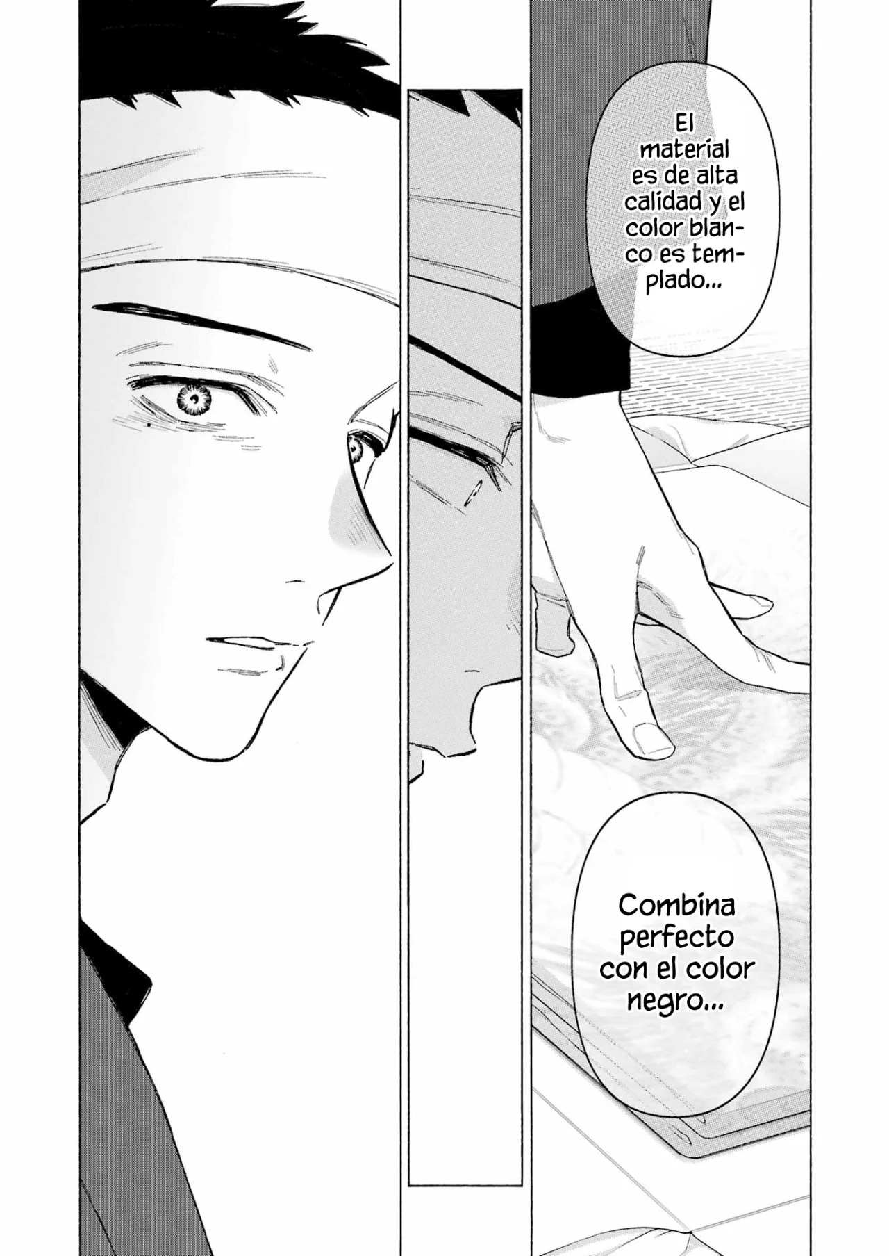 Read Sono Bisque Doll wa Koi wo Suru (es) Manga Online