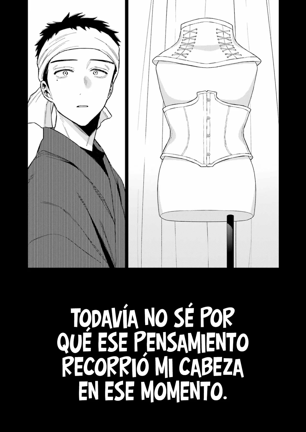 Read Sono Bisque Doll wa Koi wo Suru (es) Manga Online