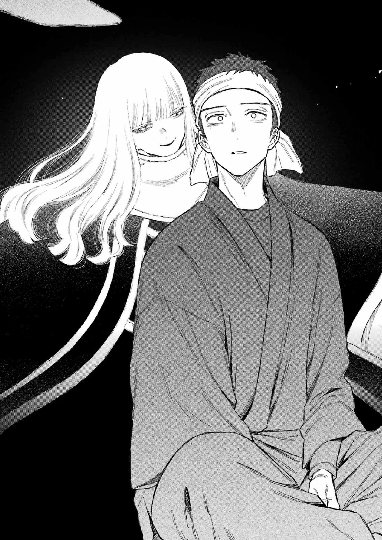 Read Sono Bisque Doll wa Koi wo Suru (es) Manga Online