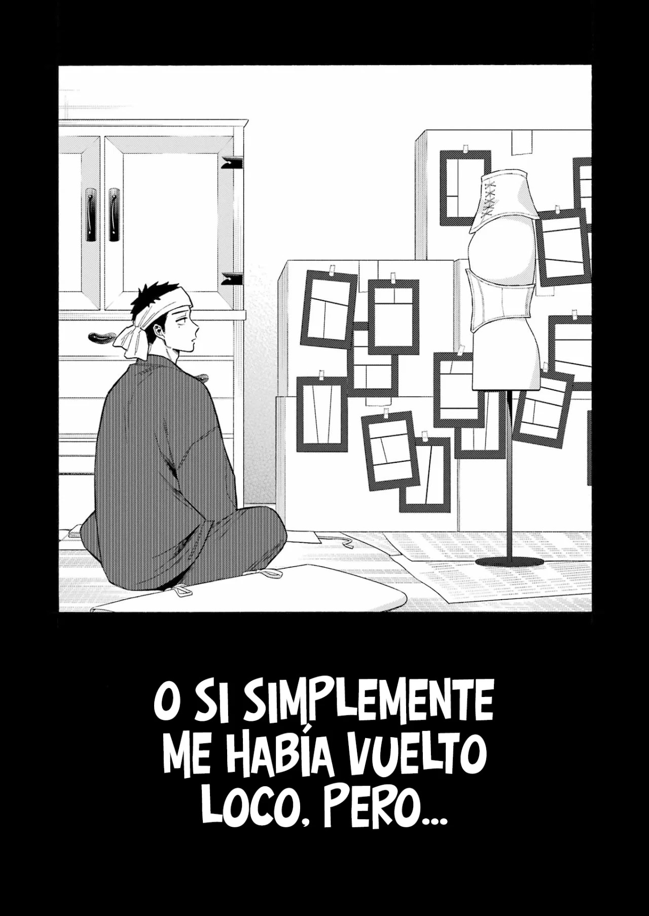 Read Sono Bisque Doll wa Koi wo Suru (es) Manga Online