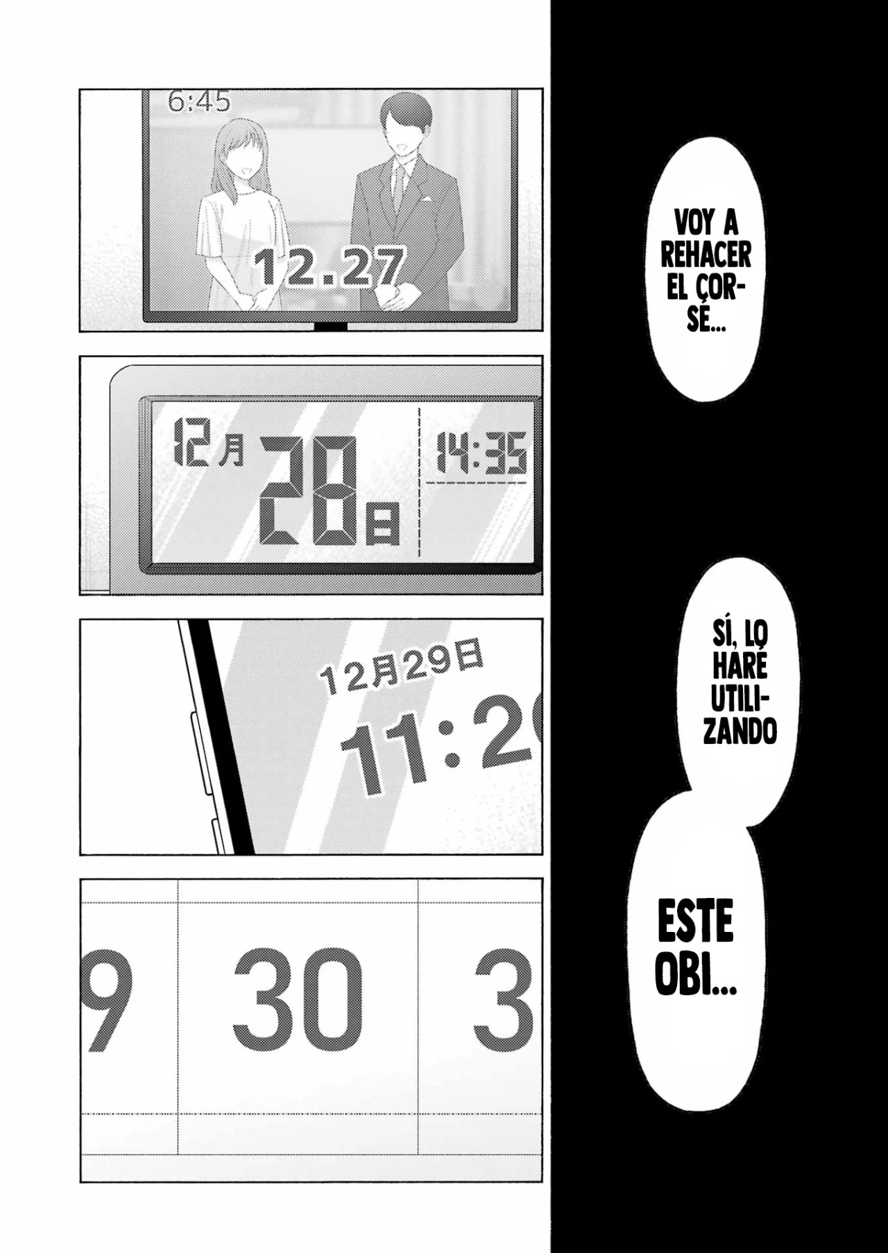 Read Sono Bisque Doll wa Koi wo Suru (es) Manga Online