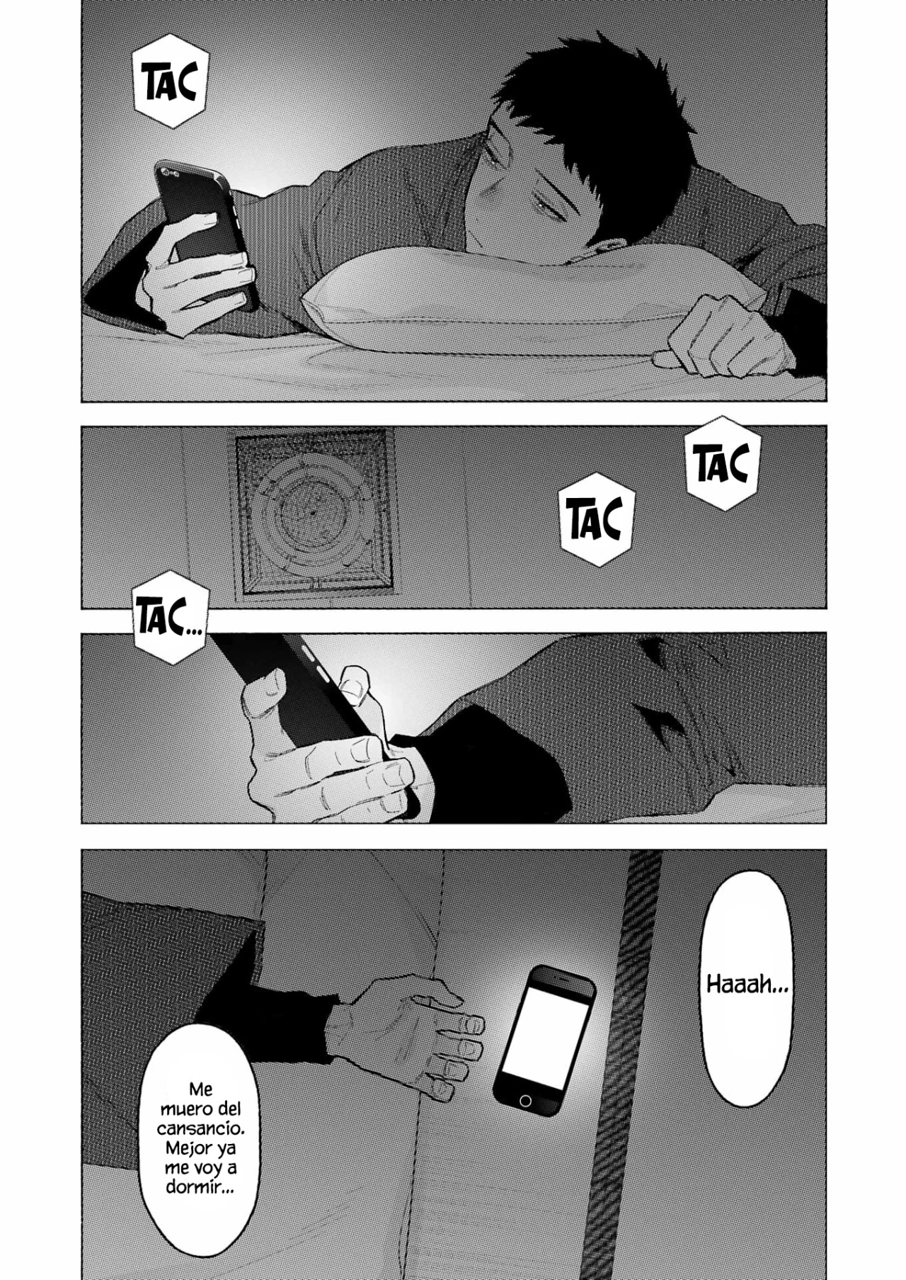 Read Sono Bisque Doll wa Koi wo Suru (es) Manga Online